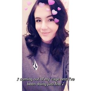 Meet your Posher, Megan